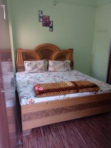 ASHA paying guest house