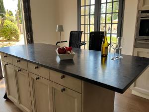 Villas LAVENINE a Modene : photos des chambres