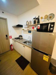 Staycation Condotel Taguig