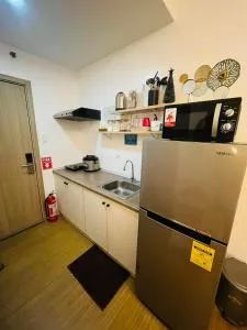 Staycation Condotel Taguig - Angono