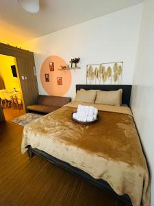 Staycation Condotel Taguig