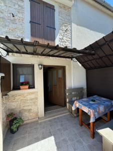 Apartman Ajhner