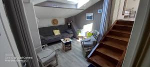 Sejours chez l'habitant Malpas125 chambres : photos des chambres