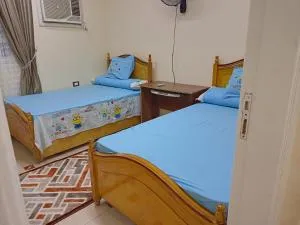 البكرى فندق - Jazīrat al ‘Awwāmīyah