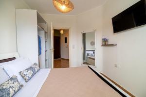 3rd floor apartment