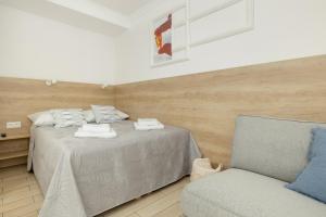 AMBER DZIWNÓW - Pokoje i Apartamenty & SPA