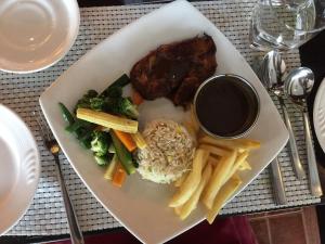 Fortune Hosur - Member ITC Hotels Group