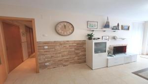 Apartamento "sanse"