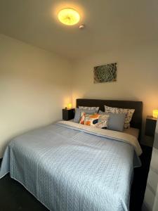 Penthouse ,,Kleine Auszeit"