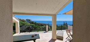 Villas Belvedere de Canaloro : photos des chambres