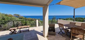 Villas Belvedere de Canaloro : photos des chambres