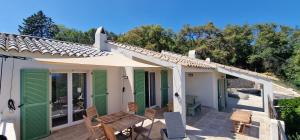 Villas Belvedere de Canaloro : photos des chambres