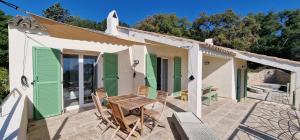 Villas Belvedere de Canaloro : photos des chambres