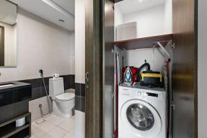 FIRST CLASS 1BR Premium & Spacious City Escape