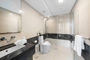 FIRST CLASS 1BR Premium & Spacious City Escape
