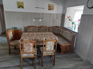 Biosphärenreservat Schaalsee