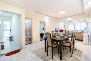 Luxurious Living in Kilimani: Spacious 3 Bedroom Apartment Awaits