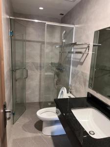 Phòng cho 3 người có Ban Công (Triple Room with Balcony)