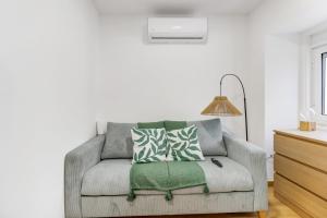 Cosy studio heart of Santos - AC | By Airnest