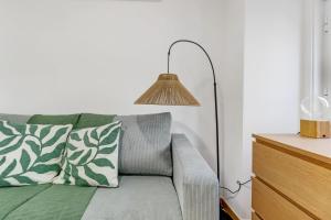 Cosy studio heart of Santos - AC | By Airnest