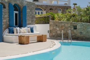 Villa Athella