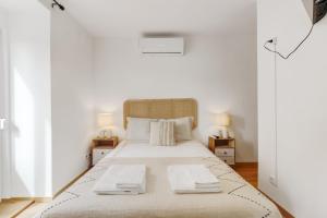 1BR cosy heart of Santos w AC | By Airnest