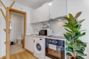 Cosy 1BR tejo view w AC | By Airnest