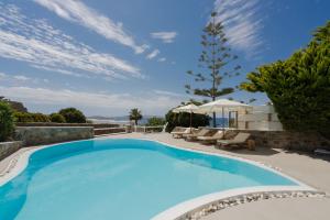 Villa Athella