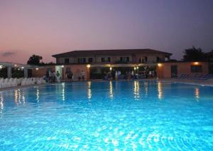 Residence Borgo Degli Olivi
