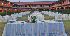 Residence Borgo Degli Olivi