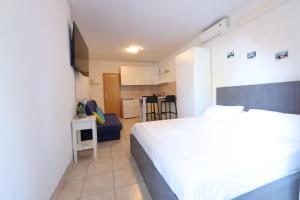 Apartmani Salis 