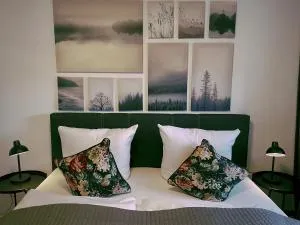 Peters Aparthotel - بوكسفيس هاننكلي