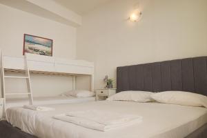 Apartmani Salis 