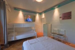 Apartmani Salis 