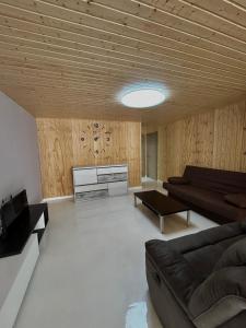 Apartamento Loft con 2 dormitorios, Jacuzzi y Garage