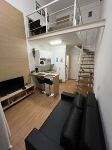 FlatScape 2108 - NYC Berrini Duplex Com Vista Deslumbrante!!