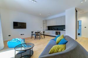 Mare Sano apartment #2