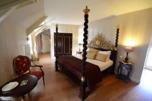 Hotels Chateau Du Boisniard : photos des chambres