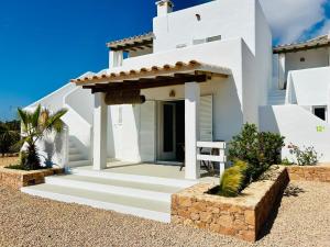 Can Chumbera Formentera