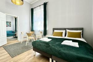 KRAMARSKA Residence - 24h - Old Market Square by Friendly Apartments