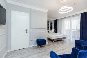 Premium Glamour Apartment by Krakow Home