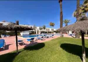 MI COSTA VERA-PLAYA 200m, dos balcones hermosa vista!