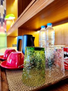 Senglao Boutique Hotel Luang Prabang