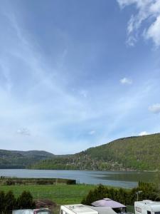 Apartamenty Nad Jeziorem