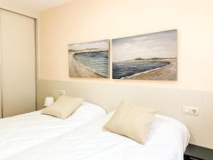 Apartamento Pindo B1 by ALÔGA