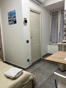 riccia, frolla e babbà