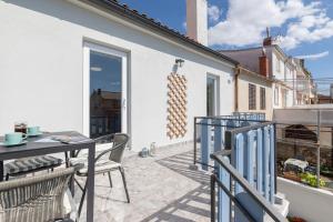 MIA Family Apartments Punat