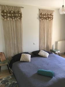 Lodges Ecolodge La Belle Verte : photos des chambres
