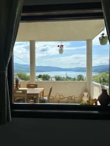 Casa Victoria - Gura Hangului