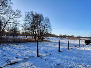 Appartement Weideblick